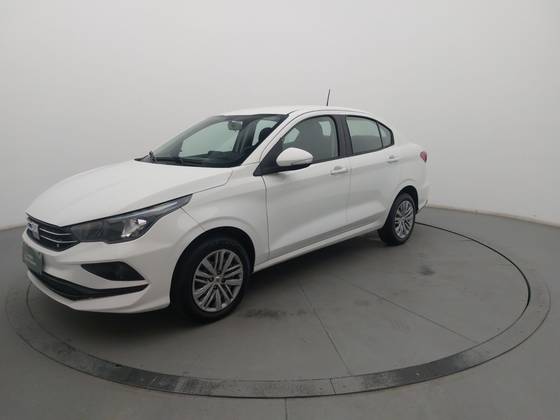 FIAT CRONOS 1.3 FIREFLY FLEX DRIVE MANUAL